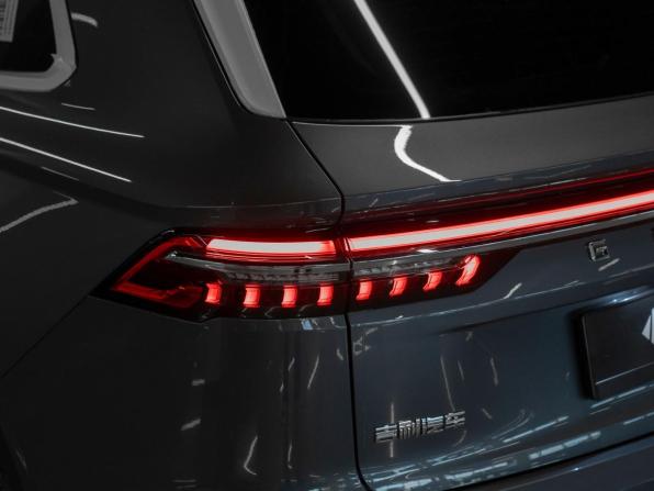 Geely Monjaro I Рестайлинг 2 с пробегом 2026 года, цена 4 250 000 рублей, 50 км, внедорожник, Автокод Объявления