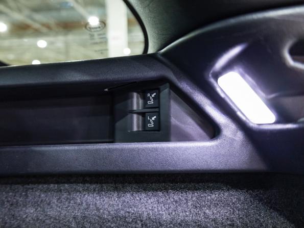 Land Rover Discovery Sport I Рестайлинг с пробегом 2019 года, цена 3 500 000 рублей, 89715 км, внедорожник, Автокод Объявления