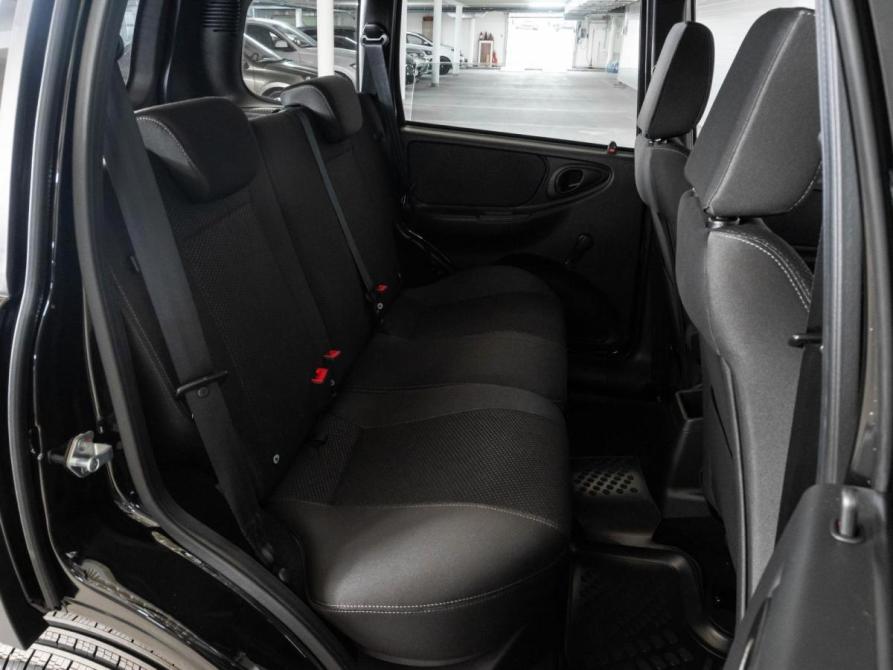 Lada (ВАЗ) Niva I Рестайлинг (Travel) Ставрополь  - изображение 7