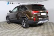 Kia Sorento II Рестайлинг Нижний Новгород  - изображение 29