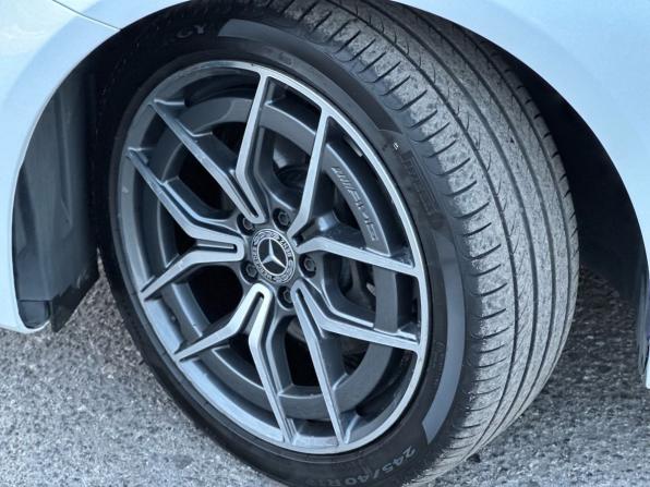 Mercedes-Benz E-Класс V (W213 S213 C238) Рестайлинг с пробегом 2021 года, цена 4 450 000 рублей, 102000 км, седан, Автокод Объявления