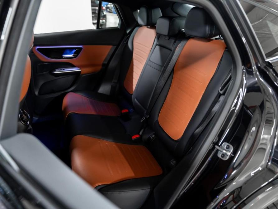 Mercedes-Benz GLC Coupe II (C254) Москва  - изображение 16
