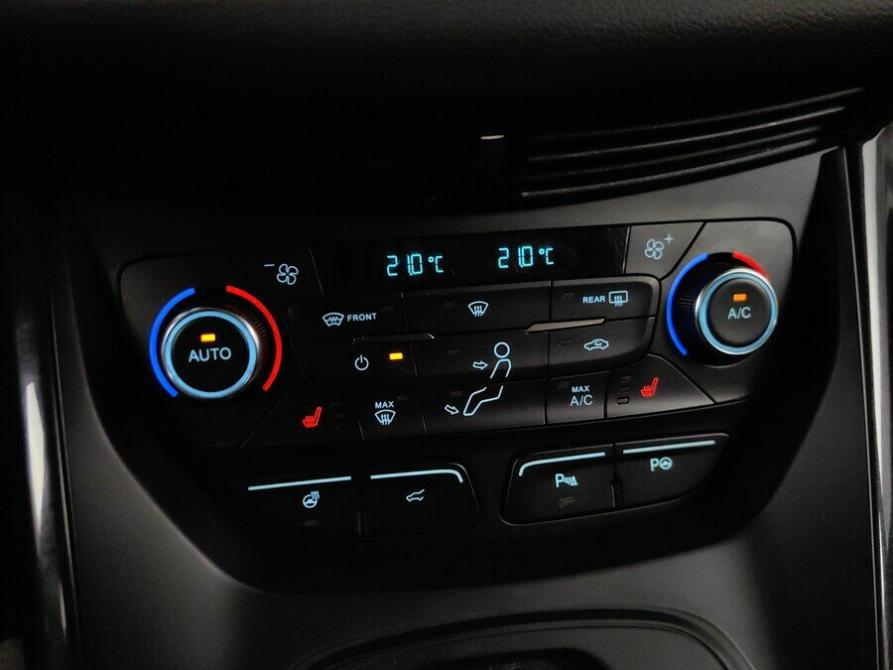 Ford Kuga II Рестайлинг Подольск  - изображение 16