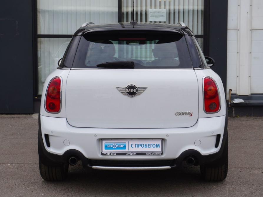 Mini Countryman I Москва  - изображение 6