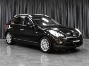 Infiniti EX I (J50) Тюмень  - изображение 29