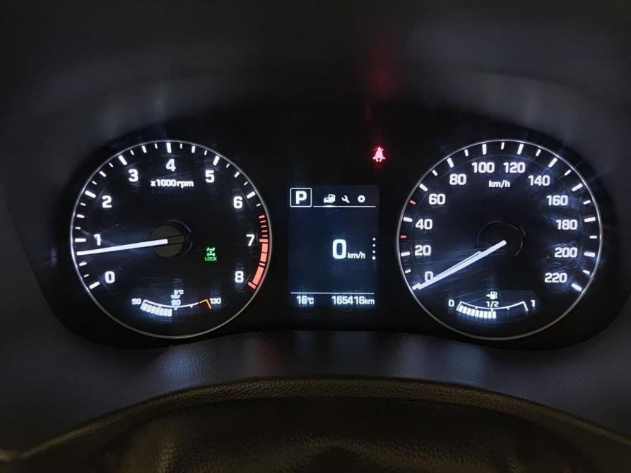 Hyundai Creta I Казань  - изображение 16