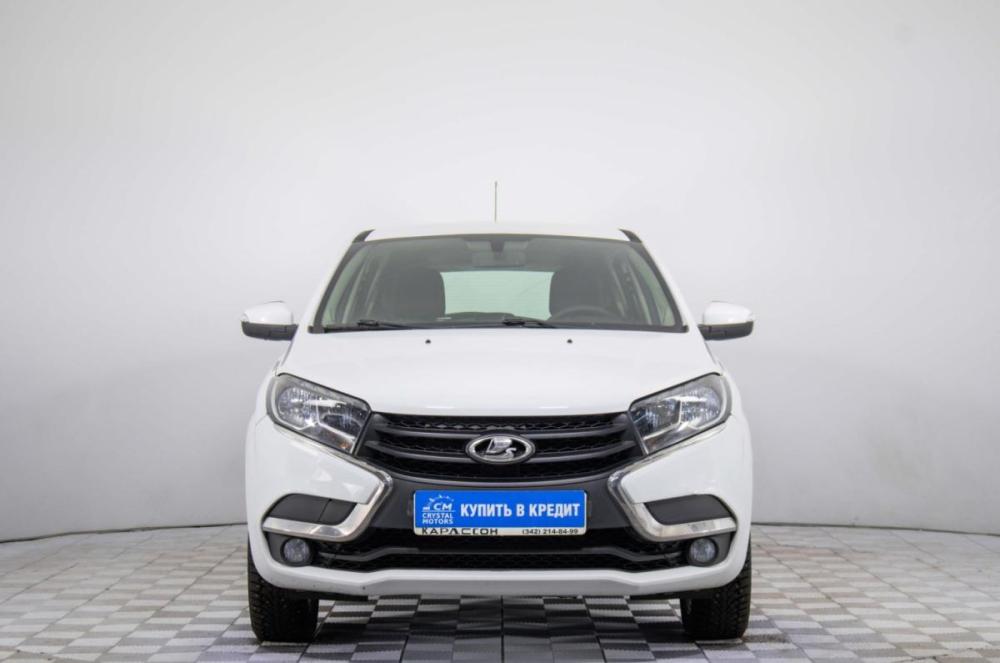 Lada (ВАЗ) XRAY I Пермь  - изображение 2