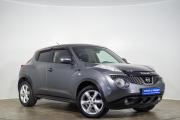 Nissan Juke I Оренбург  - изображение 23