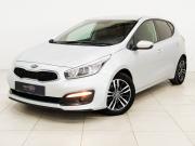 Kia Ceed II Рестайлинг Тула  - изображение 19