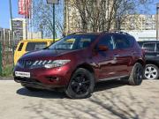 Nissan Murano II (Z51) Санкт-Петербург  - изображение 16