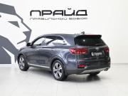 Kia Sorento III Prime Рестайлинг Ростов-на-Дону  - изображение 41