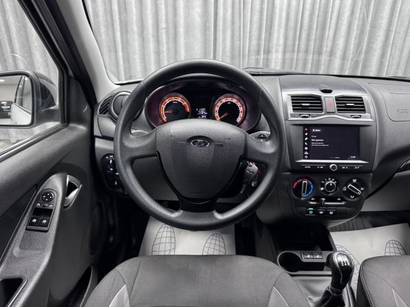 Lada (ВАЗ) Granta I Рестайлинг с пробегом 2024 года, цена 995 000 рублей, 71794 км, универсал, Автокод Объявления