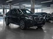 BMW X4 II (G02) Рестайлинг Москва  - изображение 34