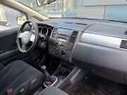 Nissan Tiida I Рестайлинг Казань  - изображение 18