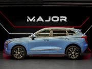 Haval Jolion I Москва  - изображение 36