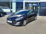 Hyundai i30 II Москва  - изображение 17