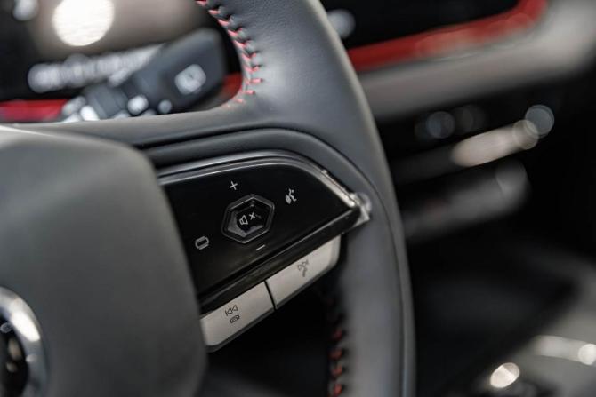 Новый Changan CS35 Max 2025 года, цена 2 789 900 рублей, внедорожник, Автокод Объявления