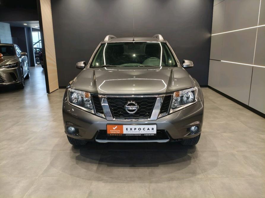 Nissan Terrano III (D10) Нижний Новгород  - изображение 2