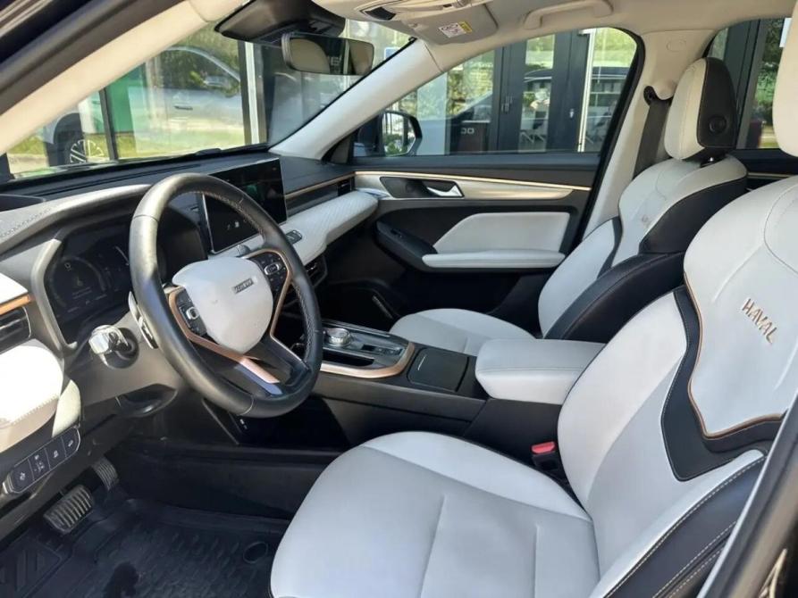 Haval Jolion I Краснодар  - изображение 10