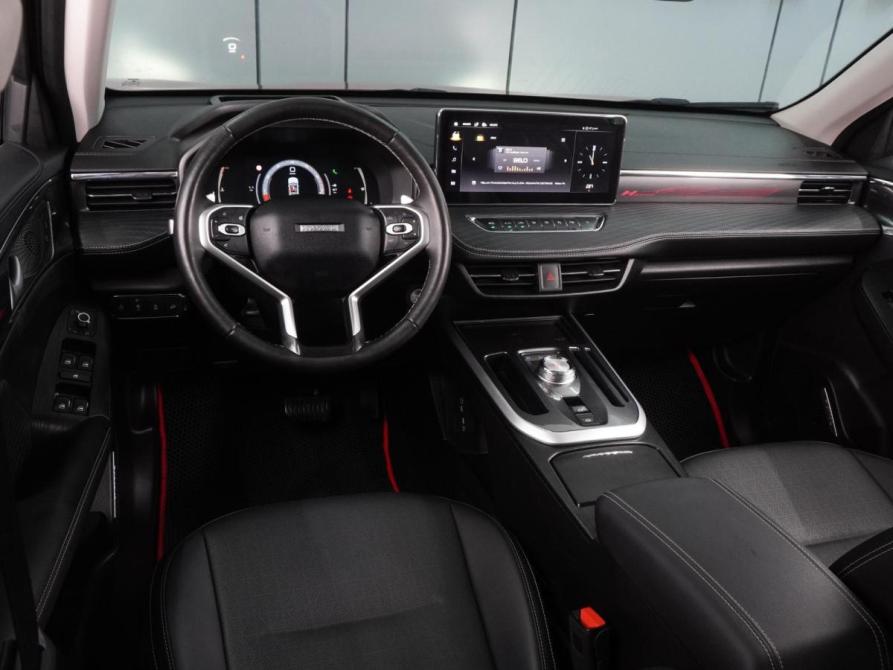 Haval Jolion I Рестайлинг Воронеж  - изображение 6