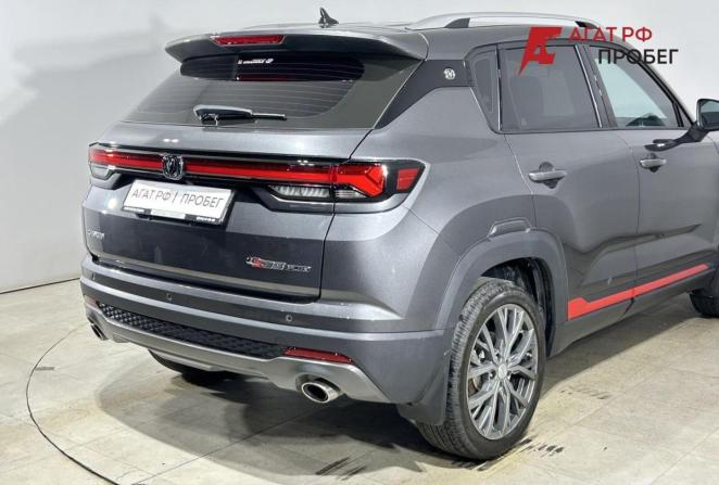 Changan CS35 Plus I Рестайлинг с пробегом 2024 года, цена 1 750 000 рублей, 18686 км, внедорожник, Автокод Объявления