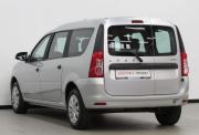 Lada (ВАЗ) Largus I Рестайлинг Екатеринбург  - изображение 26