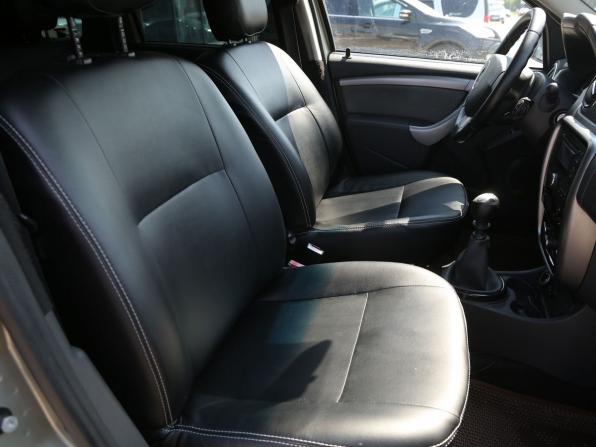 Renault Duster I с пробегом 2013 года, цена 950 000 рублей, 150600 км, внедорожник, Автокод Объявления
