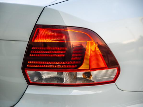 Volkswagen Polo V Рестайлинг с пробегом 2018 года, цена 798 000 рублей, 92294 км, седан, Автокод Объявления