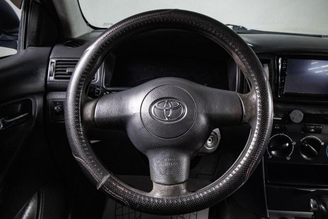 Toyota Corolla IX (E120 E130) с пробегом 2006 года, цена 449 000 рублей, 450000 км, седан, Автокод Объявления