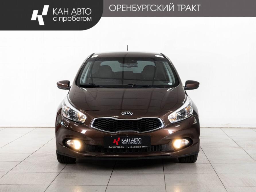 Kia Ceed II Казань  - изображение 2