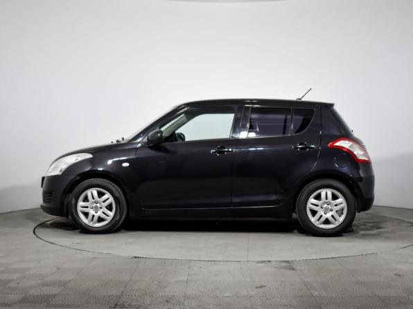 Suzuki Swift IV с пробегом 2011 года, цена 735 000 рублей, 190626 км, хэтчбек, Автокод Объявления