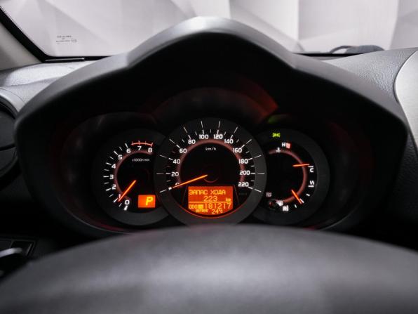 Toyota RAV4 III (XA30) Рестайлинг с пробегом 2010 года, цена 1 323 000 рублей, 181216 км, внедорожник, Автокод Объявления