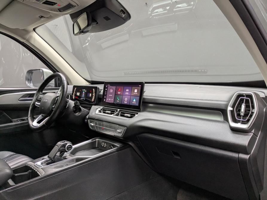 Haval H5 II Москва  - изображение 18