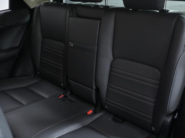 Lexus NX I с пробегом 2016 года, цена 2 290 000 рублей, 200000 км, внедорожник, Автокод Объявления