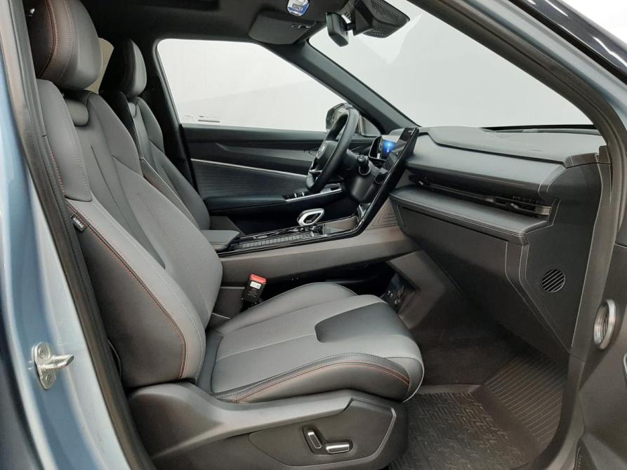 Geely Cityray Москва  - изображение 11