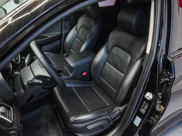 Hyundai Tucson III Рестайлинг с пробегом 2020 года, цена 2 899 000 рублей, 70000 км, внедорожник, Автокод Объявления