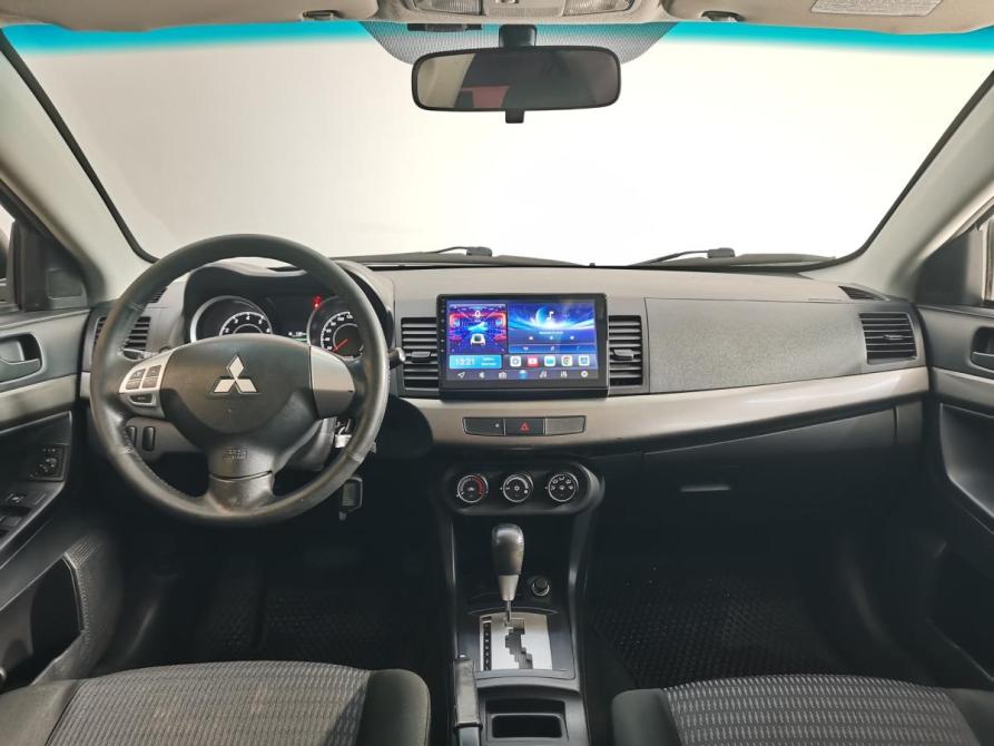 Mitsubishi Lancer X Рестайлинг Барнаул  - изображение 10