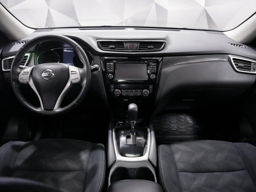 Nissan X-Trail III Ульяновск  - изображение 11