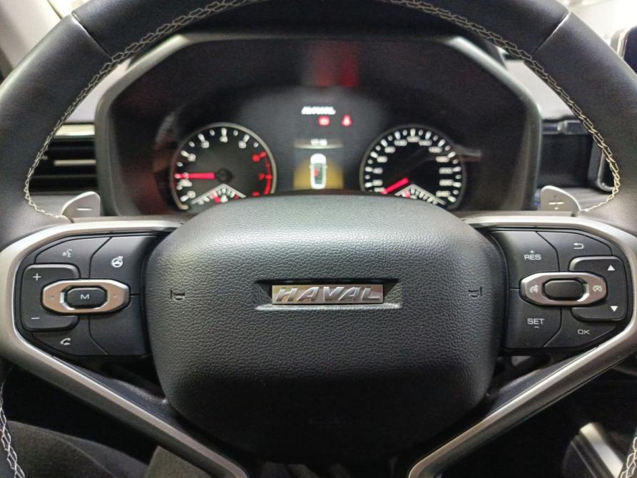 Haval Jolion I Набережные Челны  - изображение 13