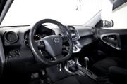Toyota RAV4 III (XA30) Рестайлинг Тюмень  - изображение 37