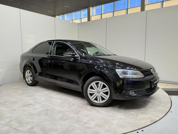 Volkswagen Jetta VI с пробегом 2012 года, цена 705 000 рублей, 397997 км, седан, Автокод Объявления