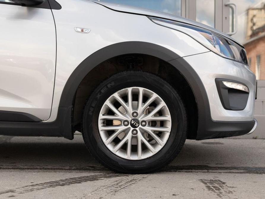 Kia Rio IV Новосибирск  - изображение 9