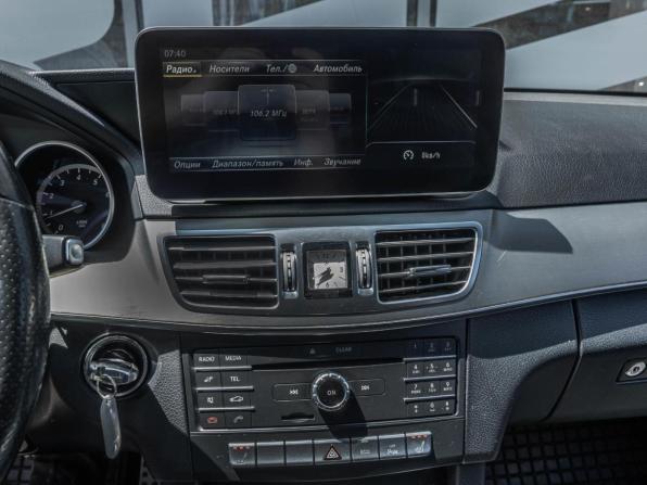 Mercedes-Benz E-Класс IV (W212 S212 C207) Рестайлинг с пробегом 2015 года, цена 1 775 600 рублей, 225178 км, седан, Автокод Объявления