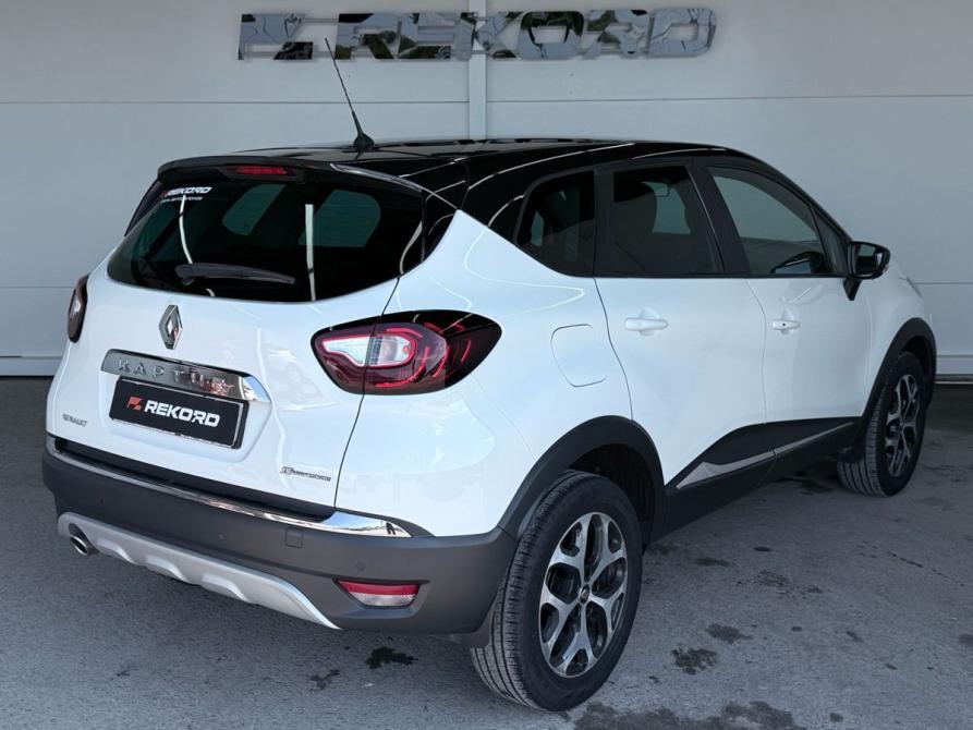 Renault Kaptur I Уфа  - изображение 4