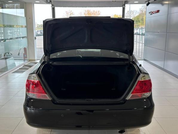 Toyota Camry V (XV30) Рестайлинг с пробегом 2005 года, цена 1 770 000 рублей, 40577 км, седан, Автокод Объявления
