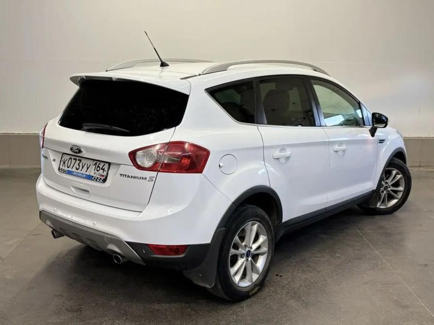 Ford Kuga I Саратов  - изображение 2