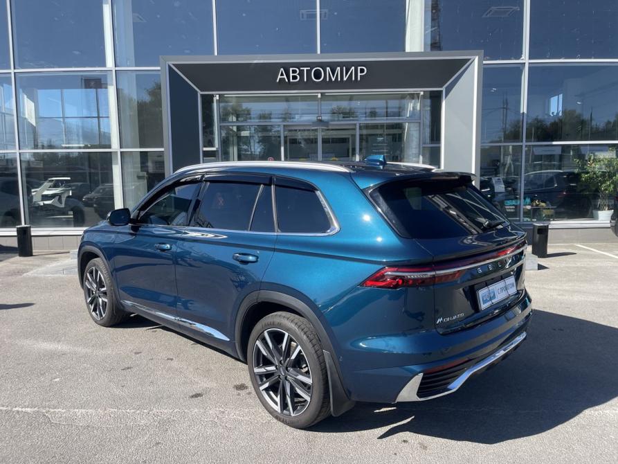 Geely Monjaro I Брянск  - изображение 7