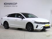 Kia K5 III Дзержинск  - изображение 28