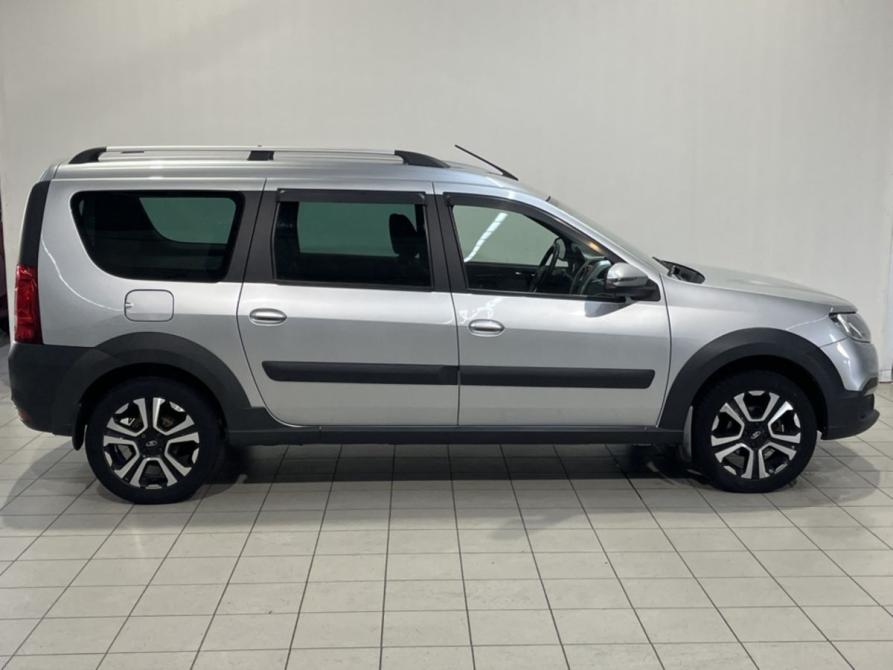 Lada (ВАЗ) Largus I Рестайлинг Курск  - изображение 4
