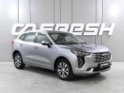 Haval Jolion I Ростов-на-Дону  - изображение 24